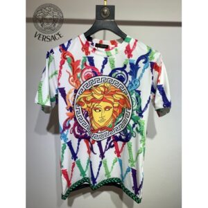 Unisex - Limited Edition Versace T Shirts B9G-TX-TH1088