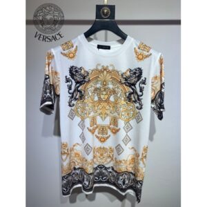Unisex - Limited Edition Versace T Shirts B9G-TX-TH1089