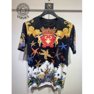 Unisex - Limited Edition Versace T Shirts B9G-TX-TH1090