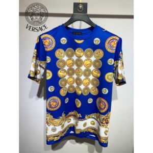 Unisex - Limited Edition Versace T Shirts B9G-TX-TH1095