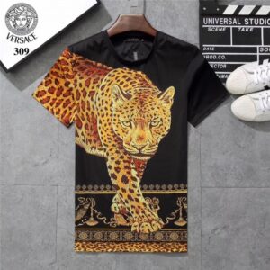 Unisex - Limited Edition Versace T Shirts B9G-TX-TH1097