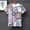 Unisex - Limited Edition Versace T Shirts B9G-TX-TH1099