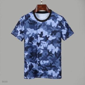 Limited LV Luxury Brand Unisex T-Shirt Gift Hot 2025 TH1320