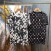 Limited Edition 2026 Louis Vuitton Unisex T-Shirt DN830917
