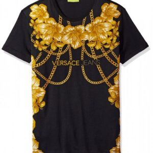 Limited Edition 2024 Versace Unisex T-Shirt TH1596