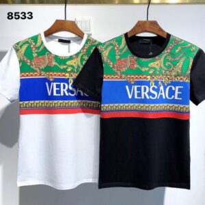 Unisex - Limited Edition Versace T ShirtsB9G-TX-TH1710