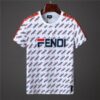 2026 Fendi Unisex T-Shirt - DN9280226