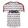 2026 Fendi T-Shirt