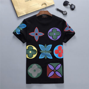 Limited Edition 2025 LV Unisex T-shirt - TH2021