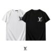 Limited LV Luxury Brand Unisex T-Shirt Gift Hot 2025 TH2029