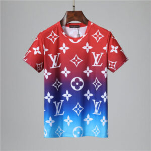 Limited LV Luxury Brand Unisex T-Shirt Gift Hot 2025 TH2059