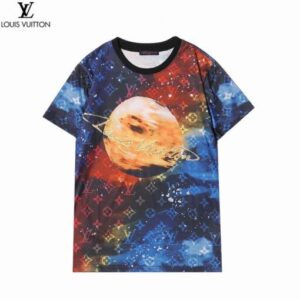 Limited LV Luxury Brand Unisex T-Shirt Gift Hot 2025 TH2140