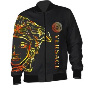VS bomber jacket For Men - BMJ-TH736