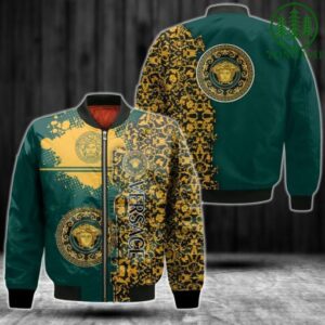 VS bomber jacket For Men - BMJ-TH839