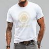 New 2025- T-shirt for men women luxury brand clothing clothes outfit – TDA001769