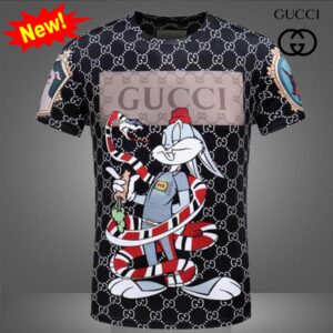 Gucci Luxury Brand Premium T-Shirt Outfit For Men Women - Max-TX-9alaxies222
