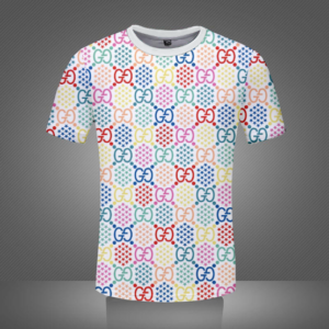 Limited GC Luxury Brand Unisex T-Shirt Gift Hot 2025 DN18826