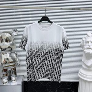 Limited Dior Luxury Brand Unisex T-Shirt Gift Hot 2025 LIDT1011