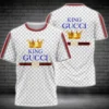 Gucci Luxury Brand Premium T-Shirt Outfit For Men Women - B9G-TX-LNT000016
