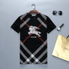 Burberry Unisex T-Shirt – DN51001