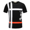 Limited Burberry Luxury Brand Unisex T-Shirt Gift LTV846