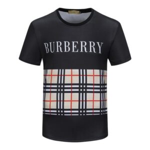 Burberry Unisex T-Shirt - LTV856