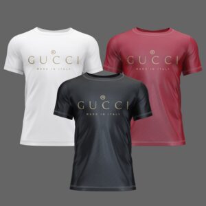 Gucci Luxury Brand Premium T-Shirt Outfit For Men Women - B9G-TX-Max5173