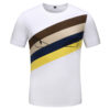 New Arrival Fendi Luxury Brand Unisex T-Shirt Gift Hot 2026 Oder045