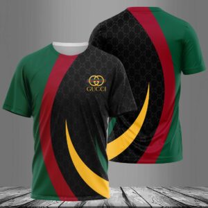 Limited GC Luxury Brand Unisex T-Shirt Gift Hot 2025 QL2411221840