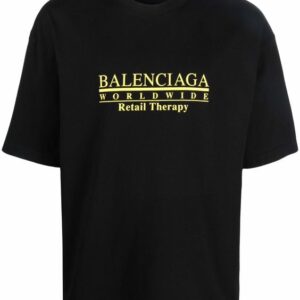 New Arrival Ba.len.cia.ga Brand Unisex T-Shirt Gift TH16210