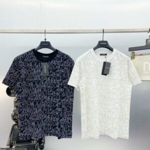 D&G Unisex T-Shirt - DN26080629