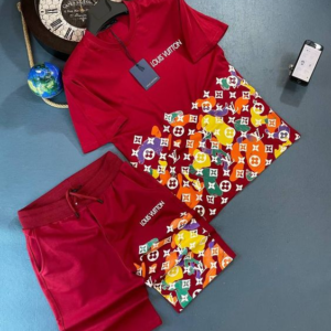 Limited LV Brand Unisex T-Shirt Gift Hot 2025 DN604525