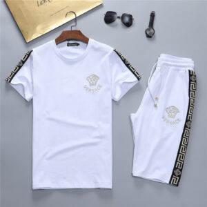 2024 Versace Tracksuits for men - DN9280503