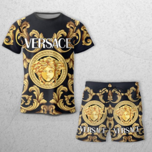 2024 Versace Tracksuits for men - DN9280517
