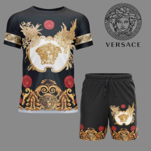 2024 Versace Tracksuits for men - DN9280515