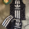 Adidas Luxury Summer Tracksuit For Men DN26210330