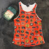 D-Day Luxury Tank Top For Men DN26210343