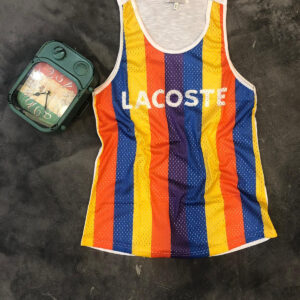 Lascote Luxury Tank Top For Men DN26210374