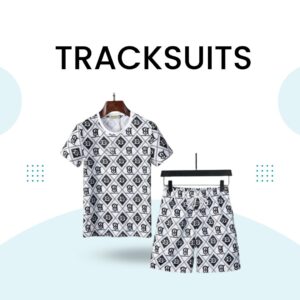 Tracksuit