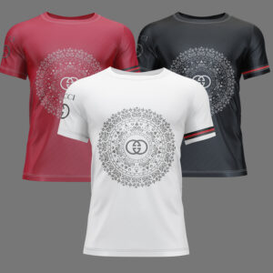 Gucci Luxury Brand Premium T-Shirt Outfit For Men Women - B9G-TX-Max05638