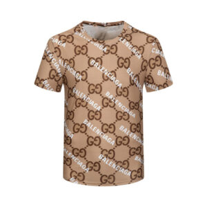 Gucci Luxury Brand Premium T-Shirt Outfit For Men Women - B9G-TX-Max5044