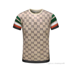 Gucci Luxury Brand Premium T-Shirt Outfit For Men Women - Max-TX-DN18507