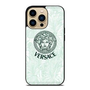 Versa.ce NATURE LOGO iPhone Case Cover M2312025