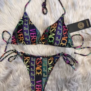 Limited Edition Versace Bikini - DN26130513