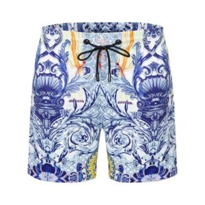 New Collection Versace SHORT PANTS MEN - DN101136