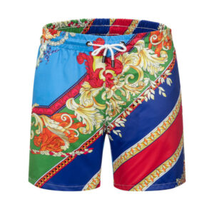 New Collection Versace SHORT PANTS MEN - DN17708
