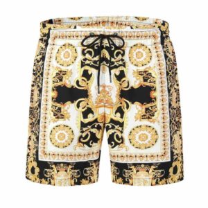 New Collection Versace SHORT PANTS MEN - DN101134
