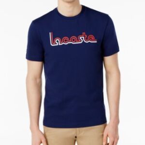 Lacoste Unisex T-Shirt - TH3200992