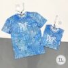 Limited Edition 2026 Dior Unisex T-shirt