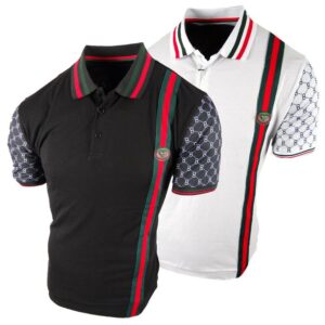 Gucci POLO SHIRT FOR MEN - DN29709